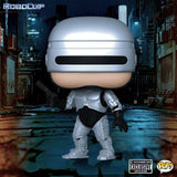 Funko Pop! Movies - RoboCop Vinyl Figure - Select Figure(s)