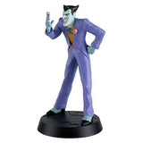 Eaglemoss Batman The Animated Series Figurine - Select Figure(s)