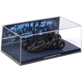 Eaglemoss DC Batman Automobilia - Select Vehicle(s)