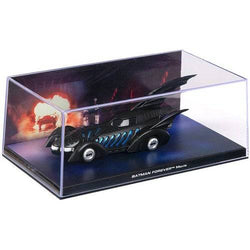 Eaglemoss DC Batman Automobilia - Select Vehicle(s)