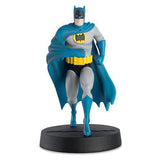 Eaglemoss DC Batman Decades Figurine - Select Figure(s)