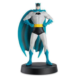 Eaglemoss DC Batman Decades Figurine - Select Figure(s)