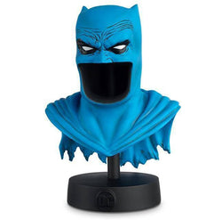 Eaglemoss DC Comics Busts - Batman Cowl (The Dark Knight Returns)