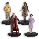 Eaglemoss Doctor Who Companion Sets - Select Figure(s)s