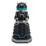 Eaglemoss Doctor Who Festive Special Figurine Box Set - Revolution of the Daleks Figurine Box Set (13th Doctor, Jack Harkness, Defense Drone Dalek)