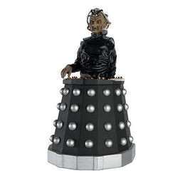 Eaglemoss Doctor Who Mega - Dr Who Mega 005 - Davros