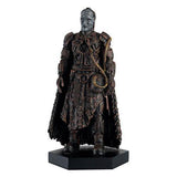 Eaglemoss Dr. Who Figurine with Collector Magazine - Select Figure(s)