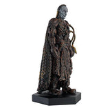 Eaglemoss Dr. Who Figurine with Collector Magazine - Select Figure(s)