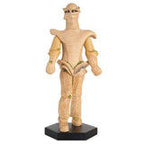 Eaglemoss Dr. Who Figurine with Collector Magazine - Select Figure(s)