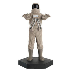 Eaglemoss Dr. Who Figurine with Collector Magazine - Select Figure(s)