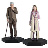 Eaglemoss Dr. Who Time Lord series - Select Figure(s)