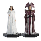 Eaglemoss Dr. Who Time Lord series - Select Figure(s)