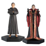 Eaglemoss Dr. Who Time Lord series - Select Figure(s)