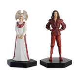 Eaglemoss Dr. Who Time Lord series - Select Figure(s)