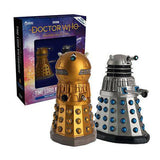 Eaglemoss Dr. Who Time Lord Victorious - Select Figure(s)