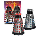 Eaglemoss Dr. Who Time Lord Victorious - Select Figure(s)