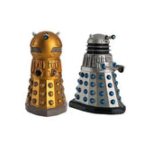 Eaglemoss Dr. Who Time Lord Victorious - Select Figure(s)