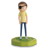 Eaglemoss Hero Rick & Morty Figurines - Select Figure(s)