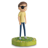 Eaglemoss Hero Rick & Morty Figurines - Select Figure(s)