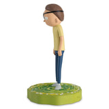 Eaglemoss Hero Rick & Morty Figurines - Select Figure(s)