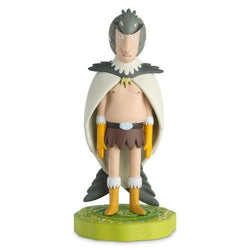 Eaglemoss Hero Rick & Morty Figurines - Select Figure(s)