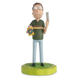 Eaglemoss Hero Rick & Morty Figurines - Select Figure(s)