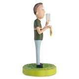 Eaglemoss Hero Rick & Morty Figurines - Select Figure(s)