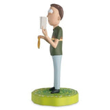 Eaglemoss Hero Rick & Morty Figurines - Select Figure(s)