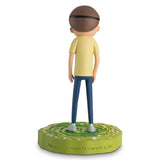 Eaglemoss Hero Rick & Morty Figurines - Select Figure(s)