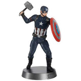 Eaglemoss Marvel Heavyweights Diecast 1:18 scale Figurine- Select Figure(s)