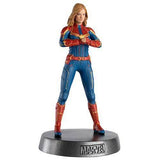 Eaglemoss Marvel Heavyweights Diecast 1:18 scale Figurine- Select Figure(s)