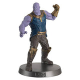 Eaglemoss Marvel Heavyweights Diecast 1:18 scale Figurine- Select Figure(s)