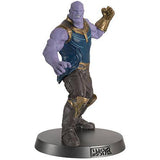 Eaglemoss Marvel Heavyweights Diecast 1:18 scale Figurine- Select Figure(s)