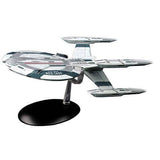 Eaglemoss Star Trek Discovery Vehicle with Collector Magazine - Select Vehicle(s)