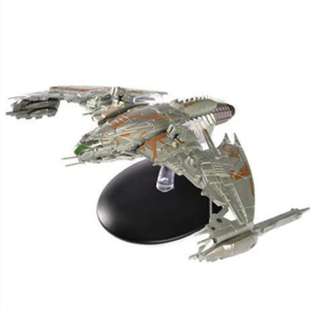 Eaglemoss Star Trek Starship Specials - Klingon D4 Bird-of-Prey