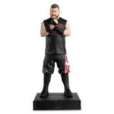 Eaglemoss WWE Championship Collection Figure with Collector Magazine - Select Figure(s)