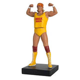 Eaglemoss WWE Championship Collection Figure with Collector Magazine - Select Figure(s)