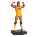 Eaglemoss WWE Championship Collection Figure with Collector Magazine - Select Figure(s)