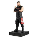 Eaglemoss WWE Championship Collection Figure with Collector Magazine - Select Figure(s)