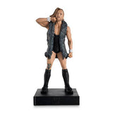 Eaglemoss WWE Championship Collection Figure with Collector Magazine - Select Figure(s)