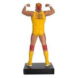 Eaglemoss WWE Championship Collection Figure with Collector Magazine - Select Figure(s)