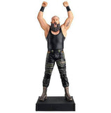 Eaglemoss WWE Championship Collection Figure with Collector Magazine - Select Figure(s)