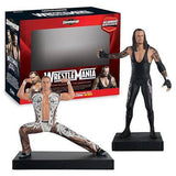 Eaglemoss WWE WrestleMania 25 Double Pack: The Undertaker and Shawn Michaels