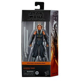 Star Wars: The Mandalorian - The Black Series 6-Inch Action Figure - Select Figure(s)