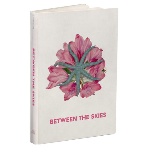 Between the Skies: Collected Edition Hardcover