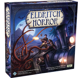 Eldritch Horror