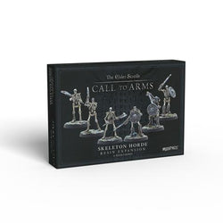 The Elder Scrolls: Call to Arms - Skeleton Horde Expansion