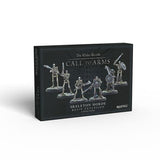 The Elder Scrolls: Call to Arms - Skeleton Horde Expansion