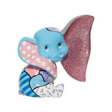 Enesco Baby Dumbo Figurine by Romero Britto