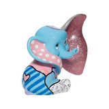 Enesco Baby Dumbo Figurine by Romero Britto